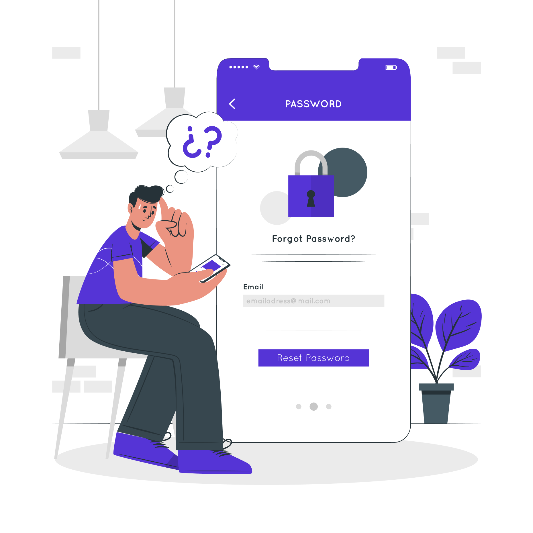 signup